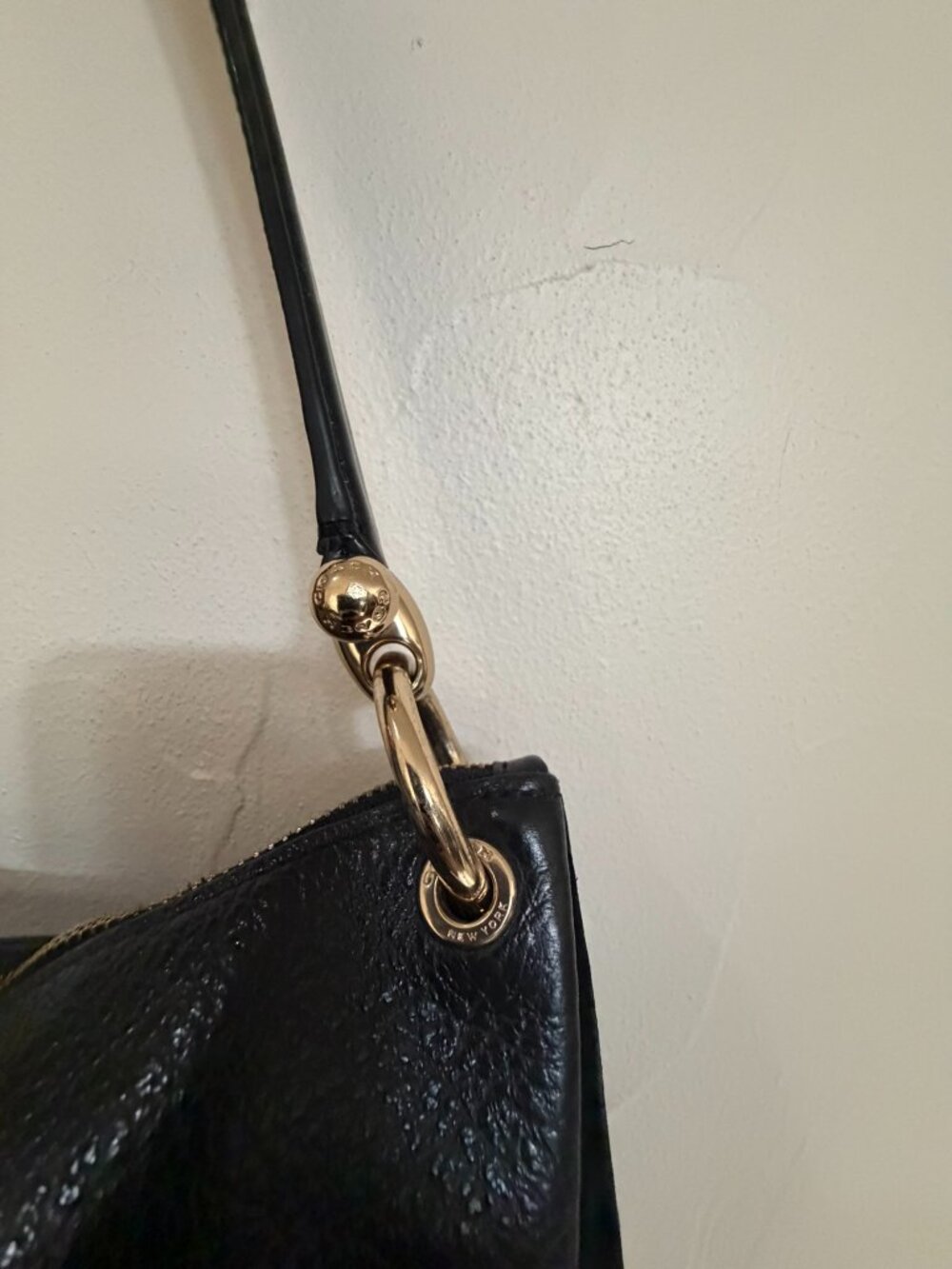 Coach Mia Shoulder Bag - Picture 10 of 10